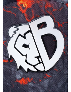 Bravry Catalyst Explosion