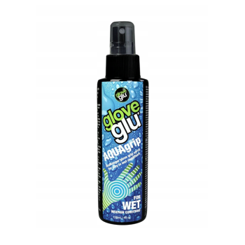 GloveGlu AquaGrip 120ml