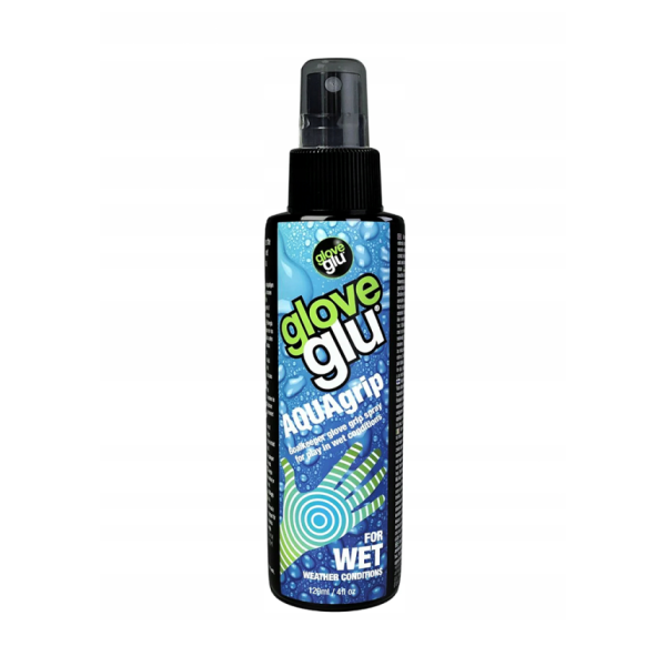 GloveGlu AquaGrip 120ml