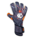 Bravry Catalyst Explosion