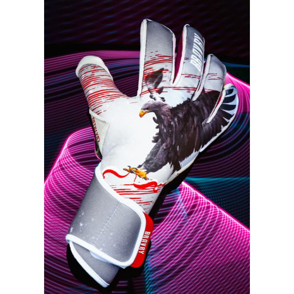 Bravry CATALYST Orzeł