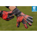 Bravry HURRICANE Red