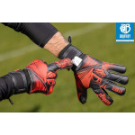 Bravry HURRICANE Red