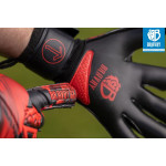 Bravry HURRICANE Red