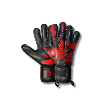 Bravry HURRICANE Red