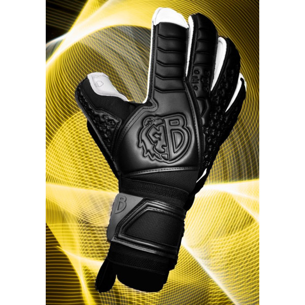 Bravry PERFECT ROLL II Black