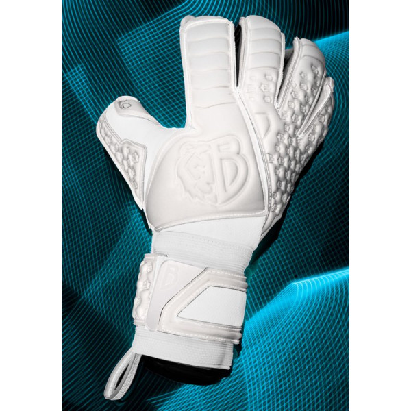 Bravry PERFECT ROLL II White