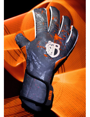 Bravry Catalyst Explosion