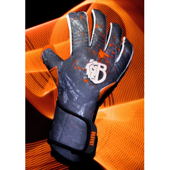 Bravry Catalyst Explosion