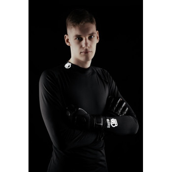 Bluza termoaktywna BRAVRY COLDPROOF bez ochraniaczy