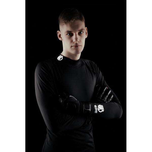 Bluza termoaktywna BRAVRY COLDPROOF bez ochraniaczy