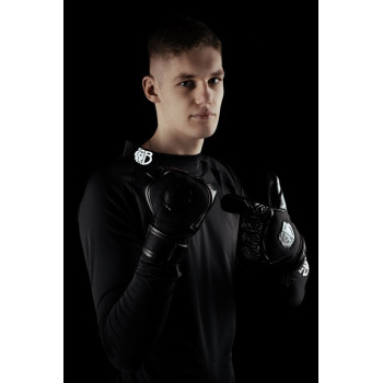 Bluza termoaktywna BRAVRY COLDPROOF bez ochraniaczy